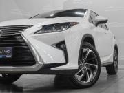 Lexus RX IV Новосибирск  - изображение 65