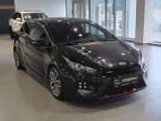 Kia Ceed GT I Рестайлинг Казань  - изображение 25
