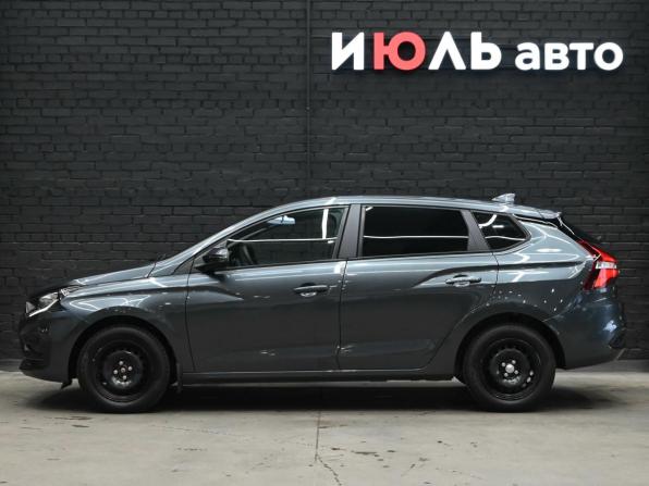 Lada (ВАЗ) Iskra с пробегом 2026 года, цена 1 750 000 рублей, 340 км, универсал, Автокод Объявления