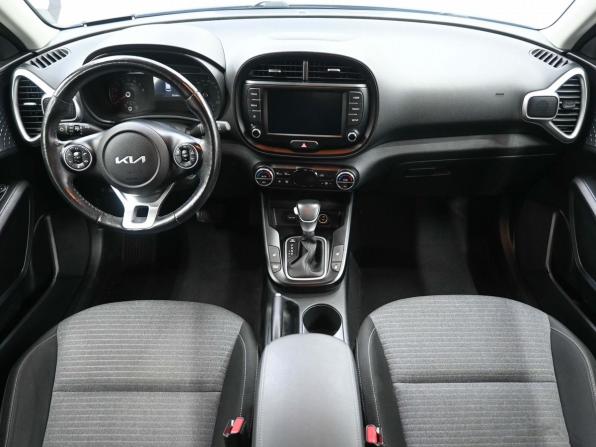 Kia Soul III с пробегом 2021 года, цена 1 999 900 рублей, 55000 км, хэтчбек, Автокод Объявления