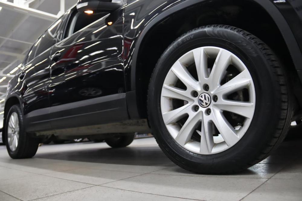 Volkswagen Tiguan I Сургут  - изображение 31