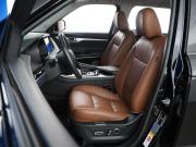Changan CS95 I Рестайлинг Москва  - изображение 39