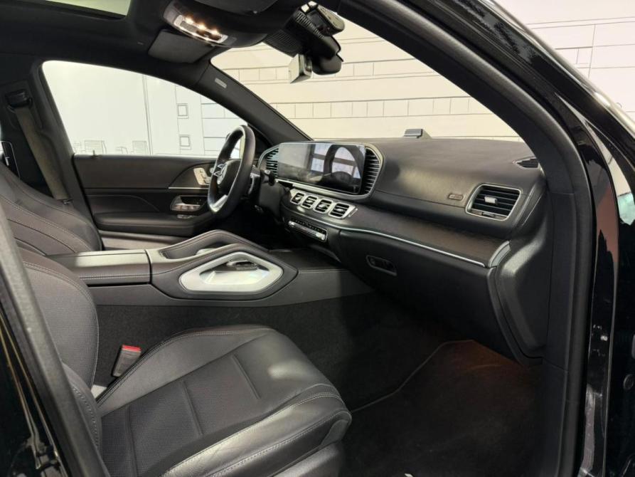 Mercedes-Benz GLE Coupe II (C167) Рестайлинг Москва  - изображение 7