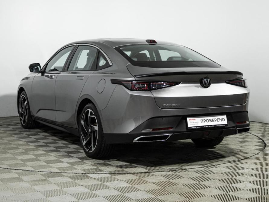 Changan Lamore Санкт-Петербург  - изображение 8