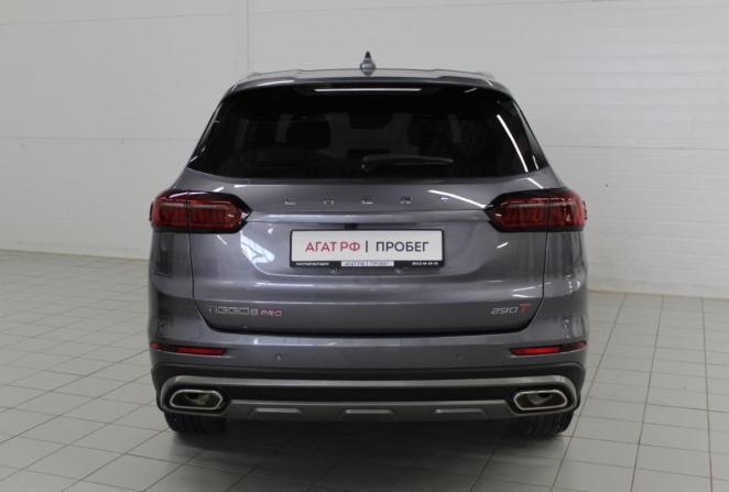 Chery Tiggo 8 Pro I с пробегом 2023 года, цена 2 465 000 рублей, 8487 км, внедорожник, Автокод Объявления