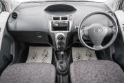 Toyota Vitz II (XP90) Красноярск  - изображение 33