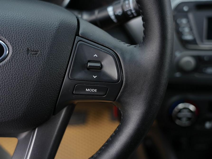 Kia Rio III Новосибирск  - изображение 16