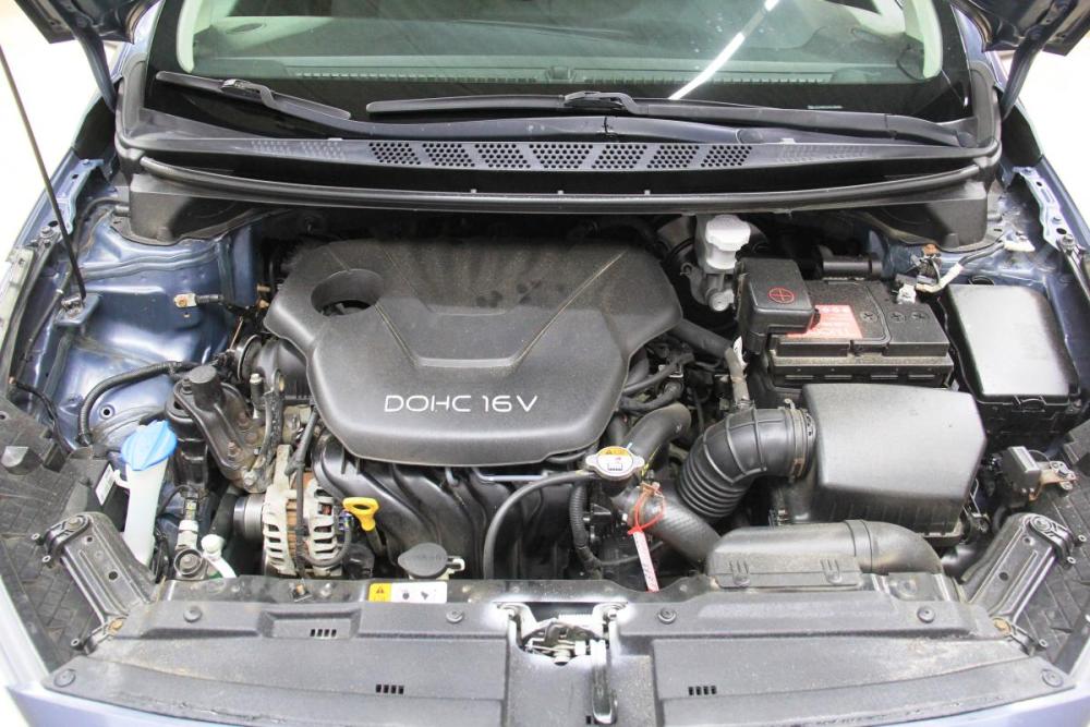 Kia Ceed II Чебоксары  - изображение 20