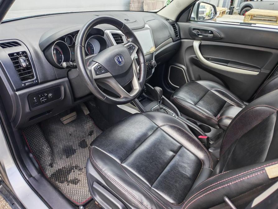 Changan CS35 Санкт-Петербург  - изображение 4