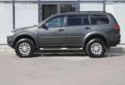 Mitsubishi Pajero Sport II Рестайлинг Саратов  - изображение 40