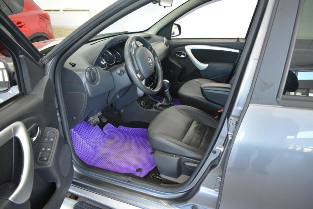 Nissan Terrano III (D10) Киров  - изображение 14