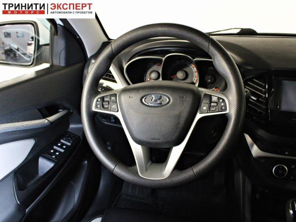 Lada (ВАЗ) Vesta I с пробегом 2019 года, цена 1 097 000 рублей, 127444 км, универсал, Автокод Объявления