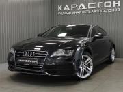 Audi A7 I (4G) Пермь  - изображение 19