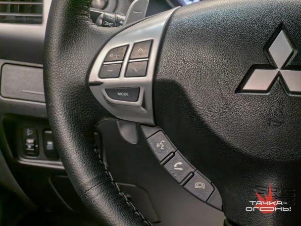 Mitsubishi Outlander II Рестайлинг с пробегом 2011 года, цена 1 198 000 рублей, 209000 км, внедорожник, Автокод Объявления
