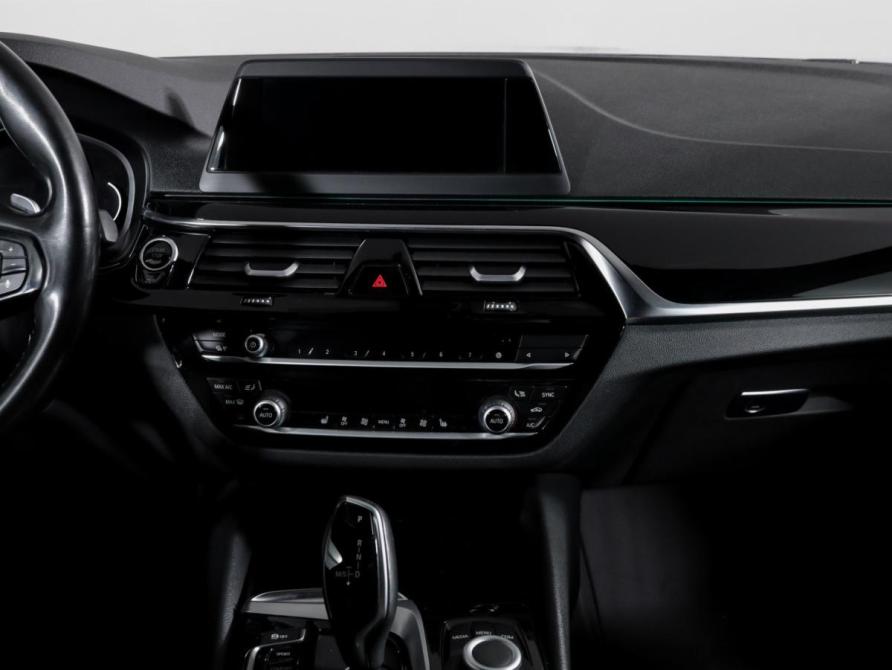 BMW 5 серии VII (G30/G31/G38) Москва  - изображение 14