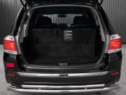 Toyota Highlander II (XU40) Рестайлинг Екатеринбург  - изображение 34