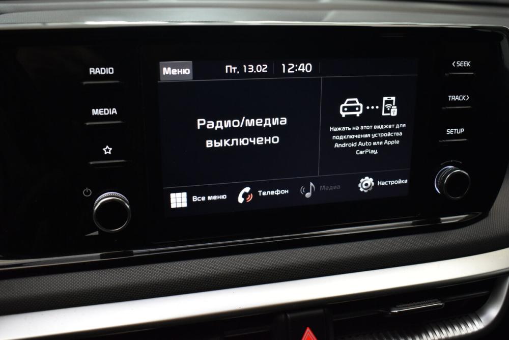 Kia K5 III Москва  - изображение 9