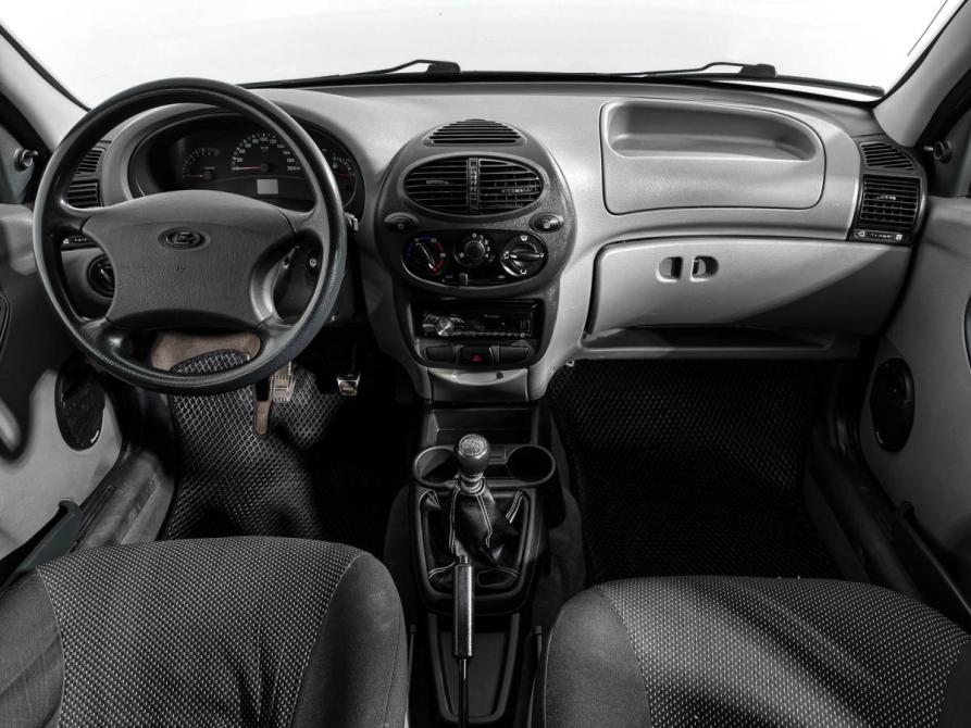 Lada (ВАЗ) Kalina I Санкт-Петербург  - изображение 14