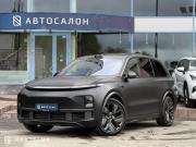 Li Auto (Lixiang) L9 I Самара  - изображение 40