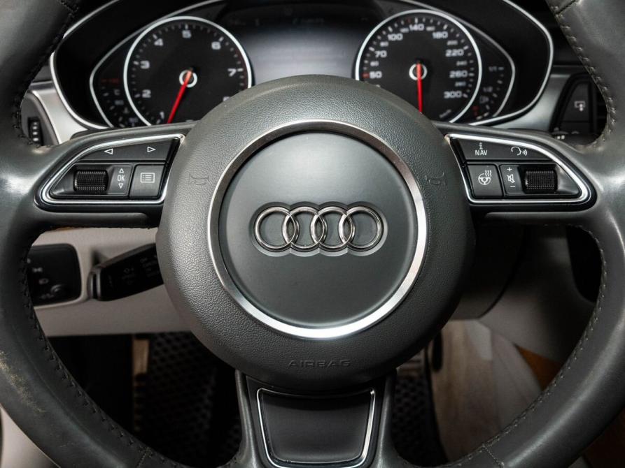 Audi A7 I (4G) Казань  - изображение 9