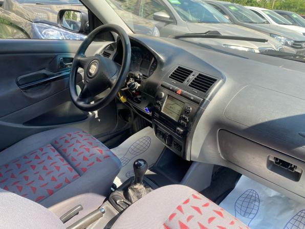 SEAT Cordoba I Рестайлинг с пробегом 2000 года, цена 249 000 рублей, 381400 км, универсал, Автокод Объявления