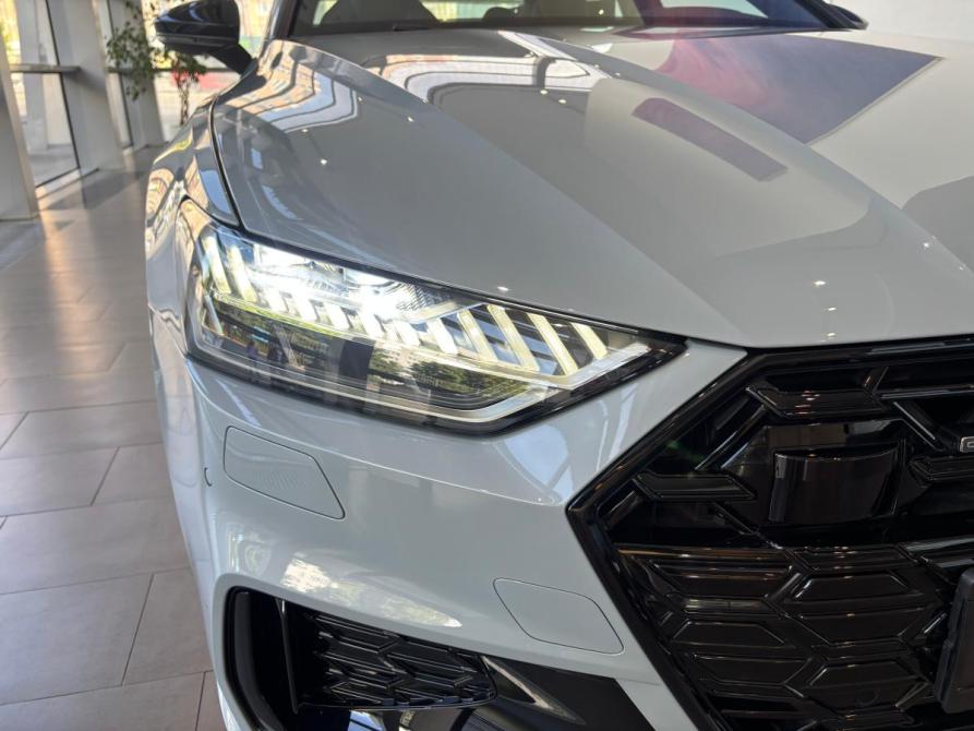 Audi A7 II (4K) Москва  - изображение 25