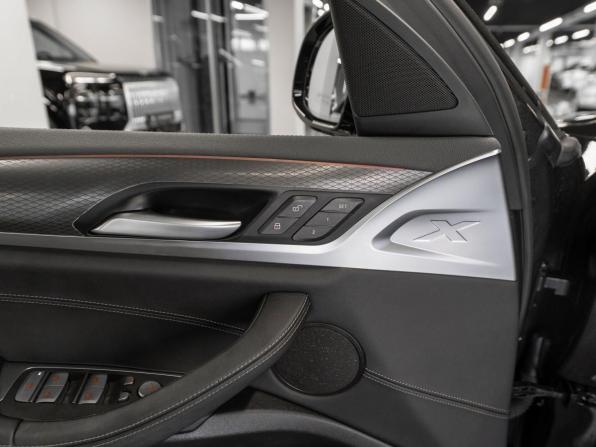 BMW X4 II (G02) Рестайлинг с пробегом 2024 года, цена 7 750 000 рублей, 25240 км, внедорожник, Автокод Объявления
