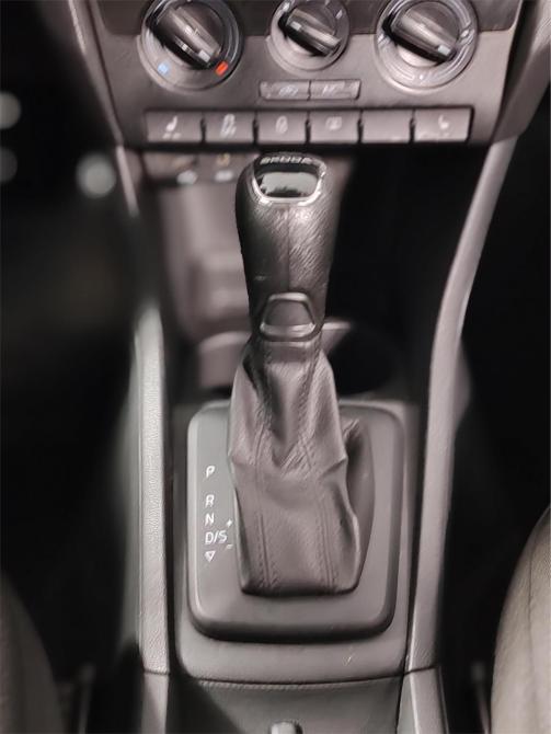 Skoda Rapid I Москва  - изображение 21