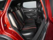Nissan Qashqai II Минеральные Воды  - изображение 26