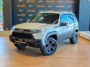 Lada (ВАЗ) Niva Travel I Тула  - изображение 18