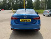 Hyundai Solaris II Рестайлинг Нефтекамск  - изображение 16