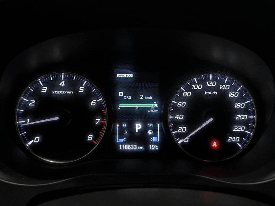 Mitsubishi Outlander III Рестайлинг 3 Казань  - изображение 16
