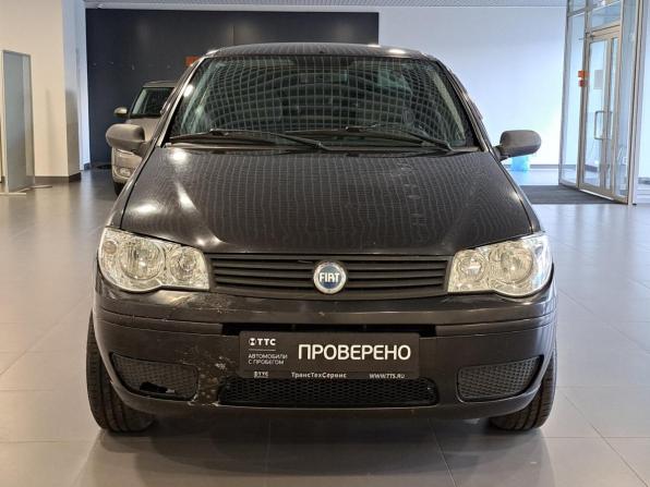 Fiat Albea I Рестайлинг с пробегом 2007 года, цена 199 000 рублей, 240348 км, седан, Автокод Объявления