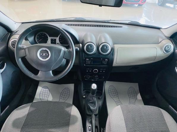 Lada (ВАЗ) Largus I с пробегом 2015 года, цена 750 000 рублей, 140000 км, универсал, Автокод Объявления