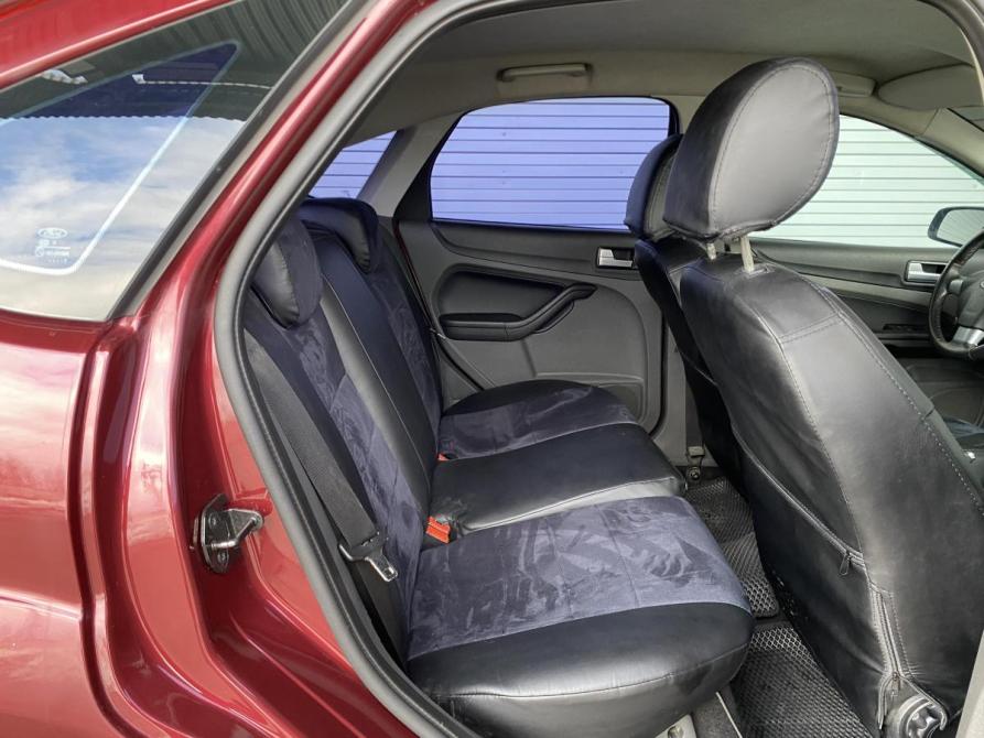 Ford Focus II Рестайлинг Кемерово  - изображение 13