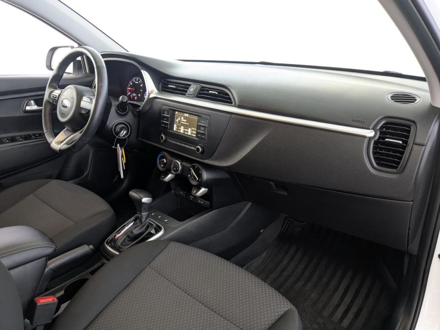 Kia Rio IV Рестайлинг Москва  - изображение 19