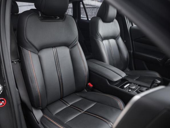 Mazda CX-50 с пробегом 2023 года, цена 3 699 000 рублей, 58235 км, внедорожник, Автокод Объявления