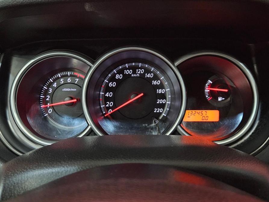 Nissan Tiida I Рестайлинг Вологда  - изображение 10