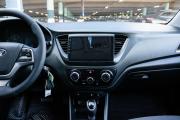 Hyundai Solaris II Уфа  - изображение 26