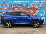 Changan CS35 Plus I Рестайлинг Набережные Челны  - изображение 26