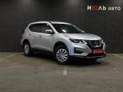 Nissan X-Trail III Рестайлинг Челябинск  - изображение 24