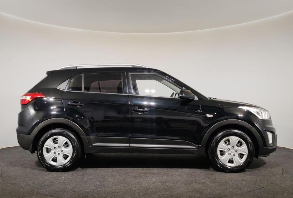 Hyundai Creta I Ярославль  - изображение 4