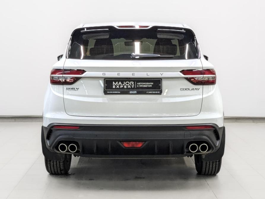 Geely Coolray I Москва  - изображение 6