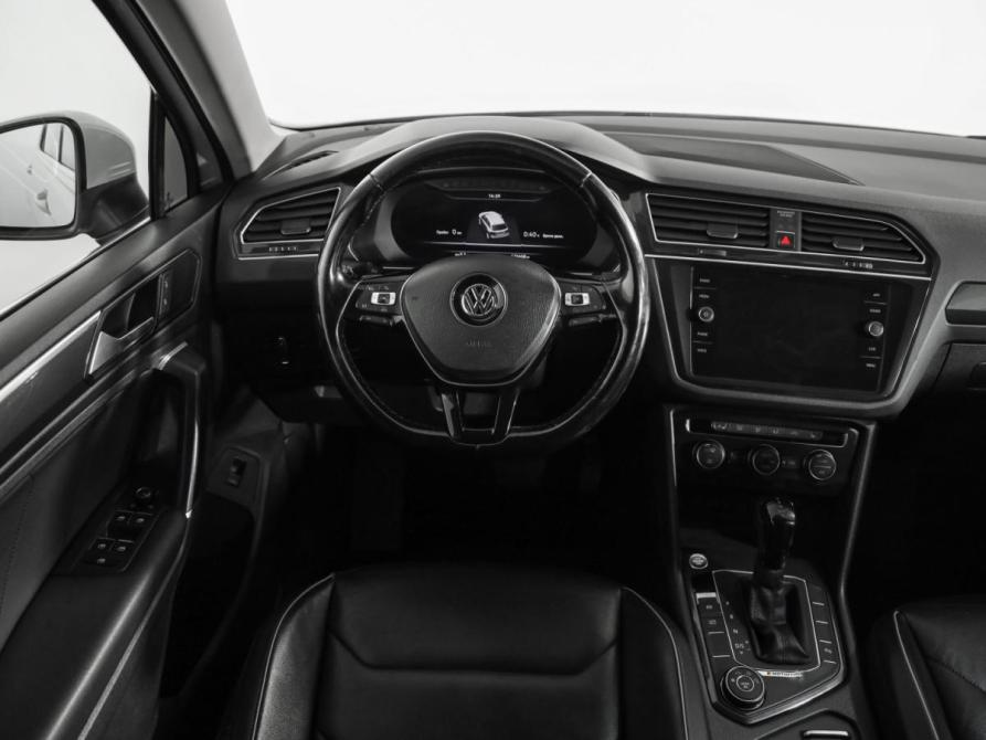 Volkswagen Tiguan II Санкт-Петербург  - изображение 12