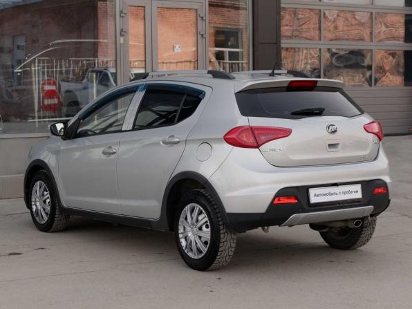 Lifan X50 с пробегом 2018 года, цена 600 000 рублей, 67523 км, хэтчбек, Автокод Объявления