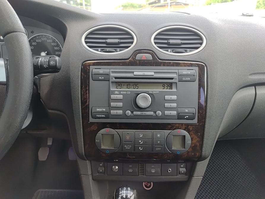Ford Focus II Ижевск  - изображение 18