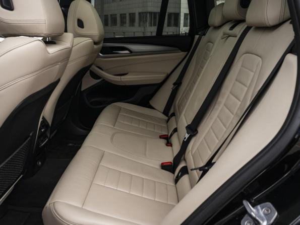 BMW X3 III (G01) с пробегом 2019 года, цена 3 799 000 рублей, 138513 км, внедорожник, Автокод Объявления