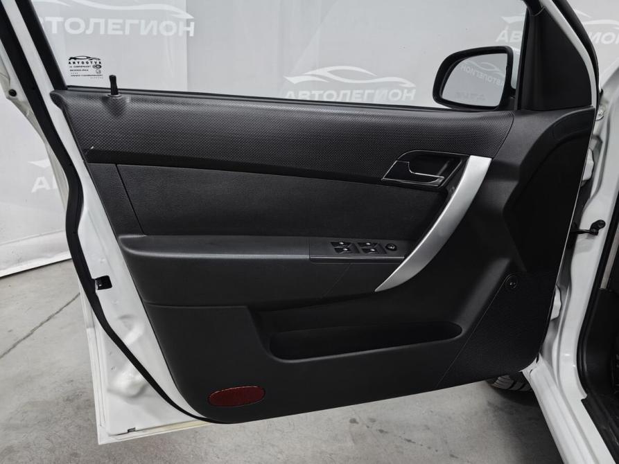 Ravon Nexia R3 Новосибирск  - изображение 18