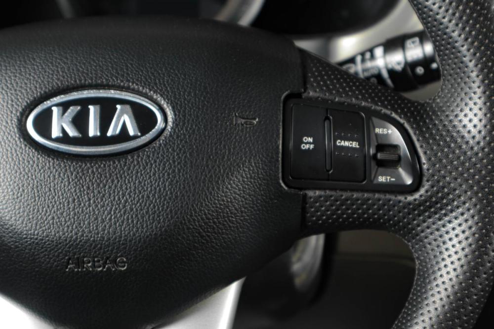 Kia Sportage III Тюмень  - изображение 16