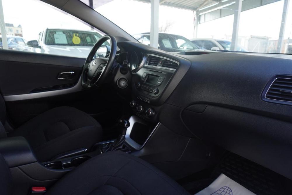 Kia Ceed II Рестайлинг Ульяновск  - изображение 19